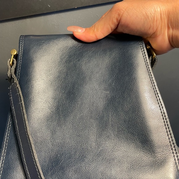 La Borsa Hand Bag - Picture 5 of 5